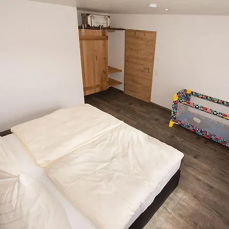 Gerwenshof Apartment *