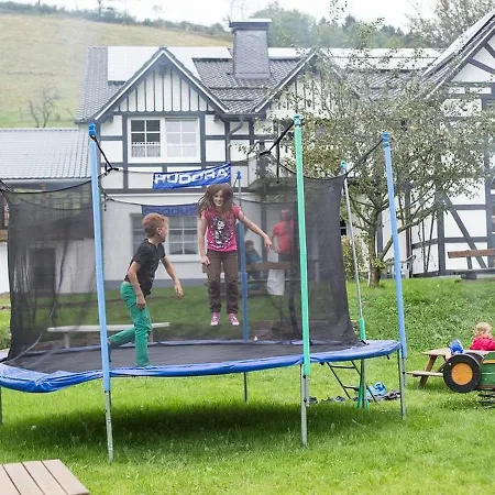 Gerwenshof Appartement