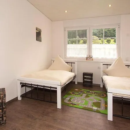 Gerwenshof Apartment