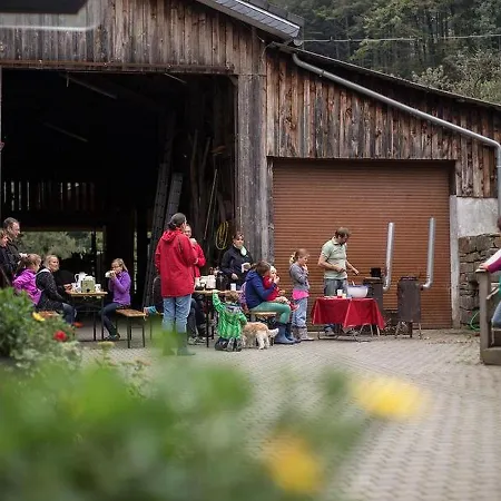 Gerwenshof * Schmallenberg