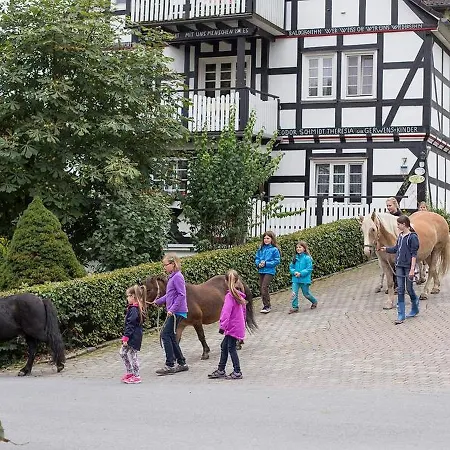 Gerwenshof Apartment