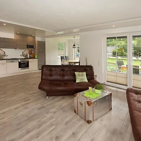 Appartement Gerwenshof *