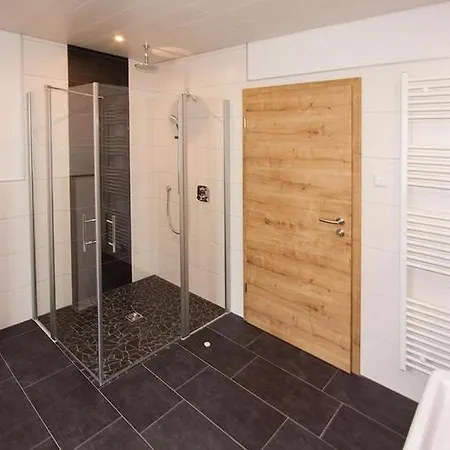 Appartement Gerwenshof Schmallenberg