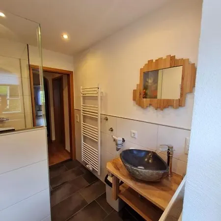 Gerwenshof Apartment Schmallenberg