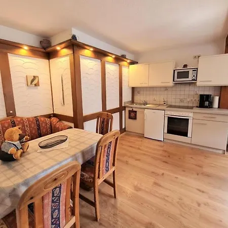 Gerwenshof Apartment