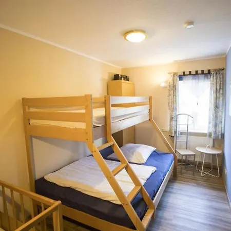 Apartment Gerwenshof