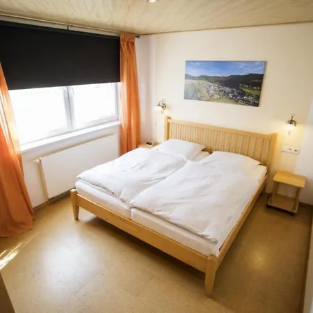 Appartement Gerwenshof