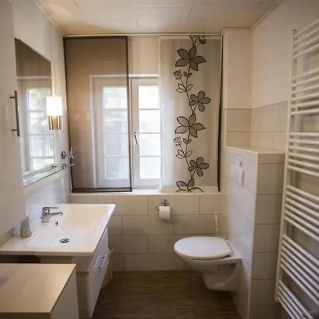 Appartement Gerwenshof