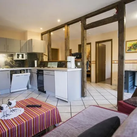 Apartment Gerwenshof