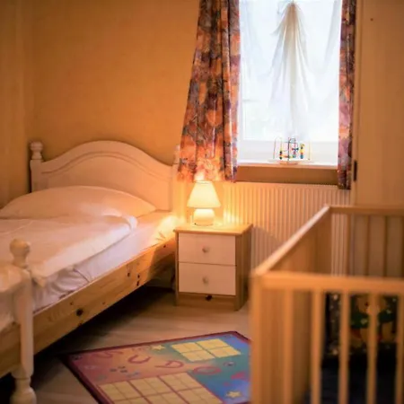 Appartement Gerwenshof Schmallenberg