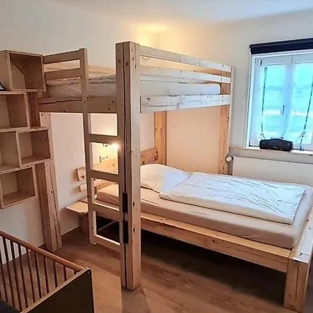 Apartment Gerwenshof