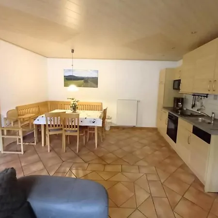 Gerwenshof Appartement