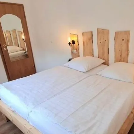 Appartement Gerwenshof *