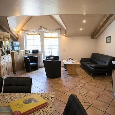 Apartment Gerwenshof