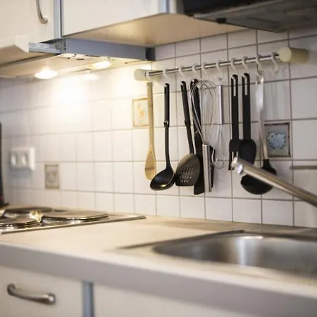 Apartment Gerwenshof Schmallenberg