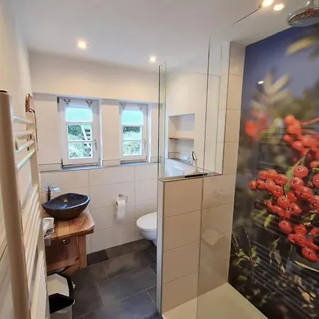 Gerwenshof * Schmallenberg