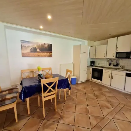 Appartement Gerwenshof *