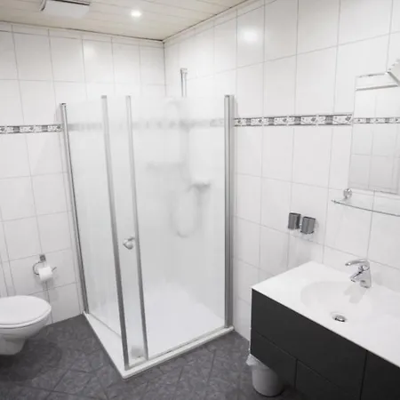 Appartement Gerwenshof *
