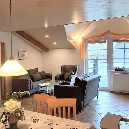 Apartment Gerwenshof Schmallenberg