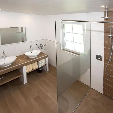 Appartement Gerwenshof