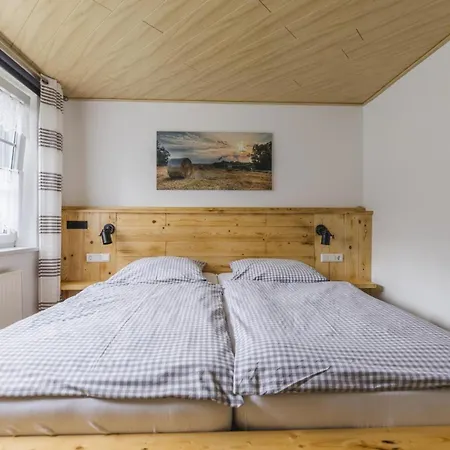 Apartment Gerwenshof Schmallenberg