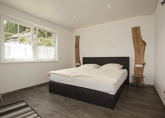 Gerwenshof * Schmallenberg