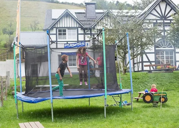 Gerwenshof Appartement