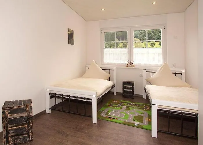 Gerwenshof Appartement