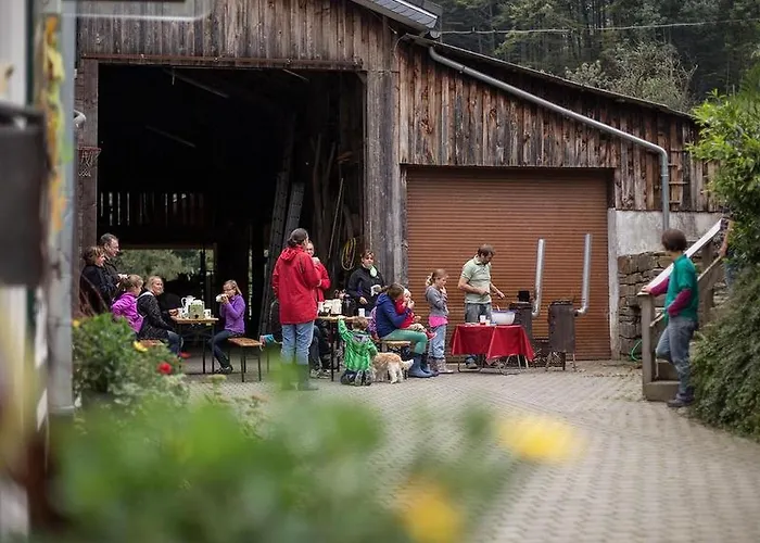 Gerwenshof * Schmallenberg