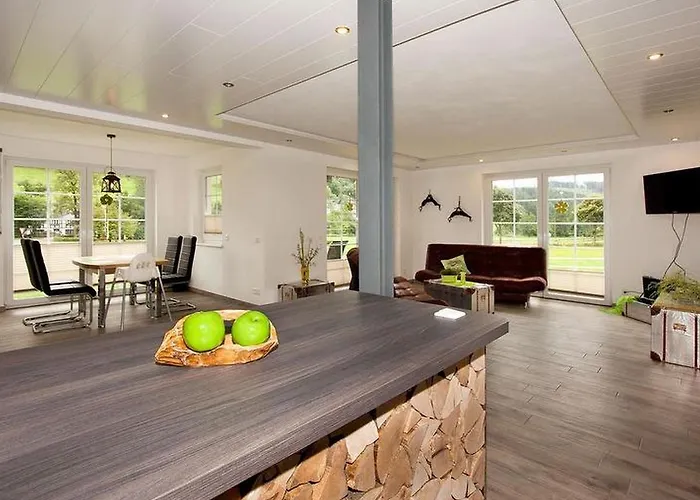 Gerwenshof Appartement Schmallenberg