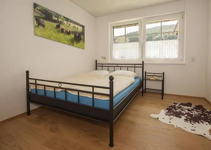 Gerwenshof Appartement Schmallenberg