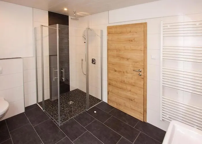 Appartement Gerwenshof Schmallenberg