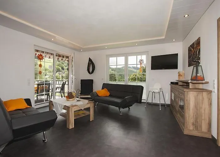 Gerwenshof Appartement Schmallenberg