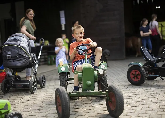 Gerwenshof Appartement Schmallenberg