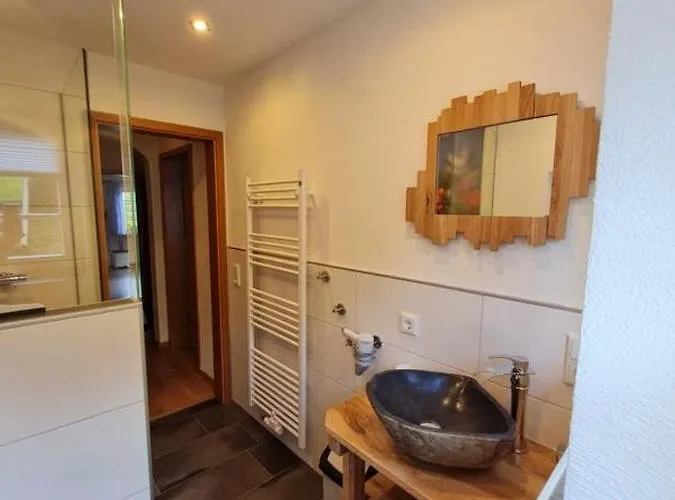 Gerwenshof Appartement Schmallenberg