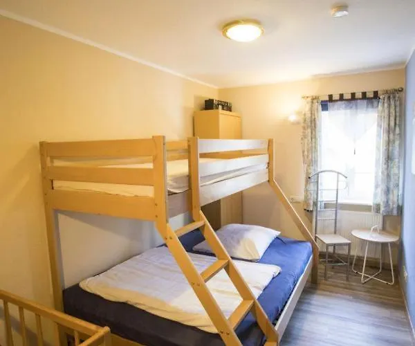 Appartement Gerwenshof