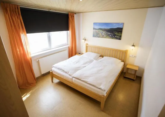 Appartement Gerwenshof