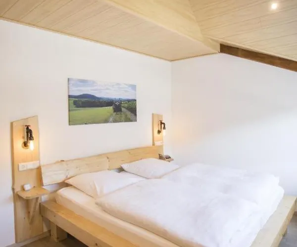 Gerwenshof * Schmallenberg