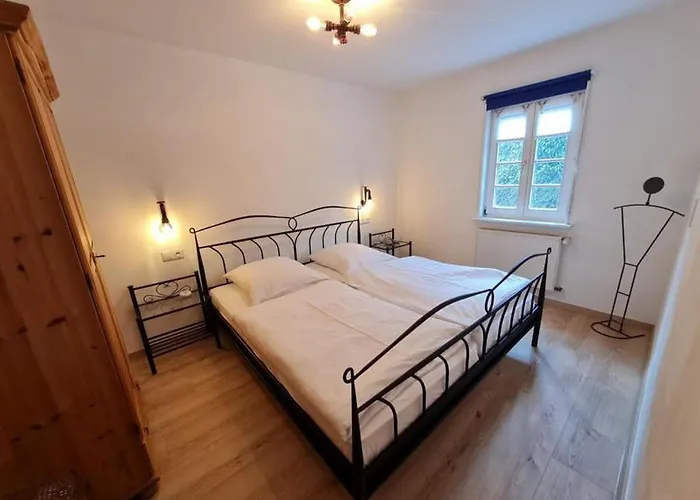 Gerwenshof * Schmallenberg