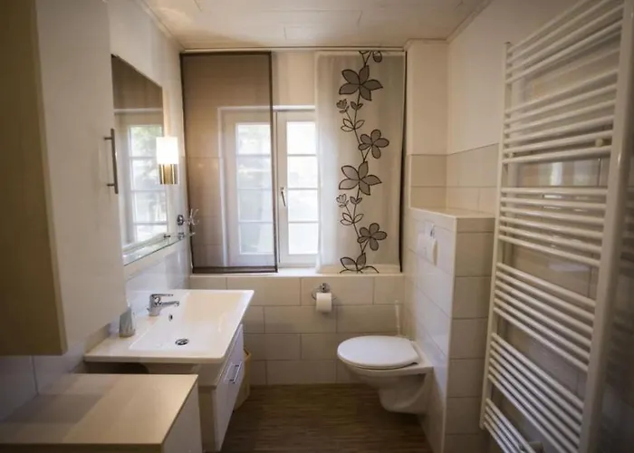 Appartement Gerwenshof