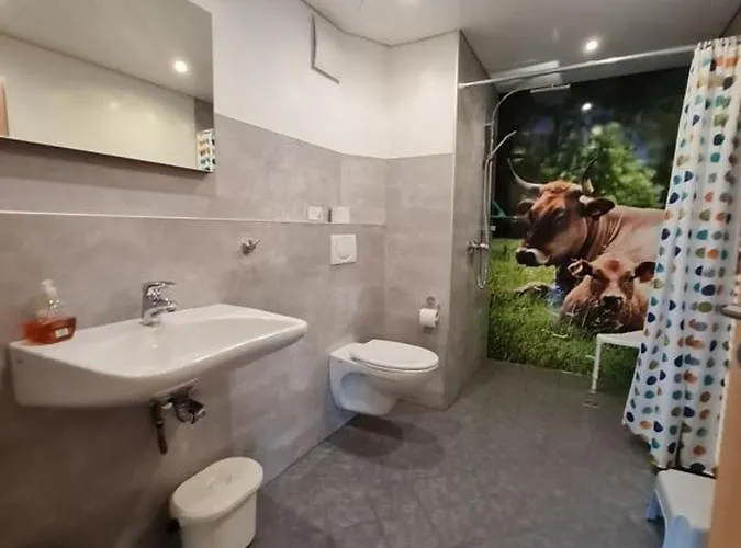 Appartement Gerwenshof