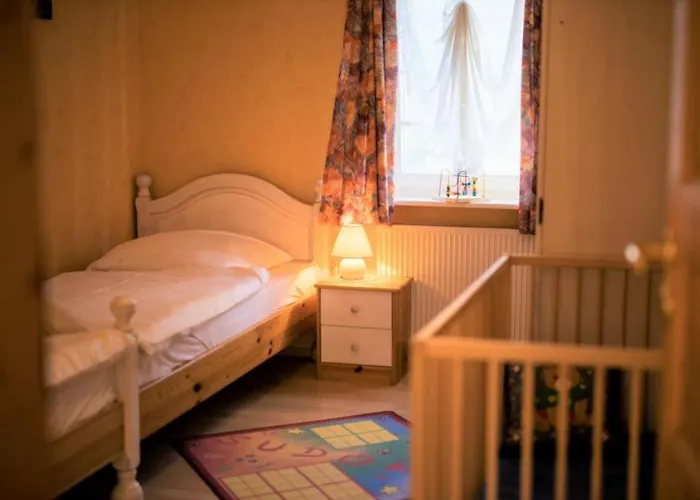 Appartement Gerwenshof Schmallenberg