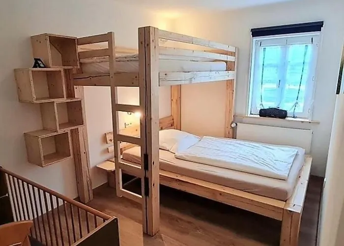 Appartement Gerwenshof