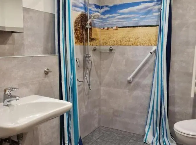 Appartement Gerwenshof Schmallenberg