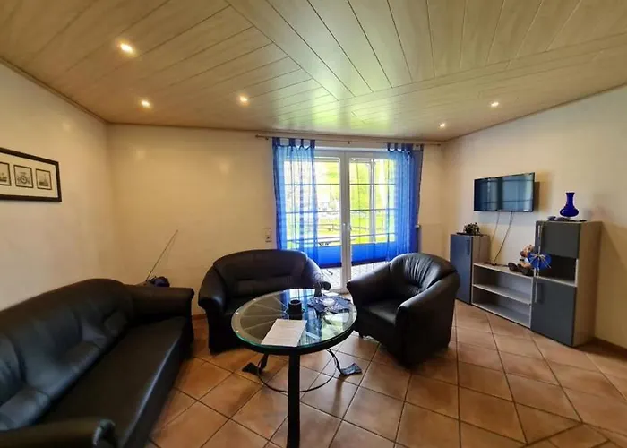 Appartement Gerwenshof