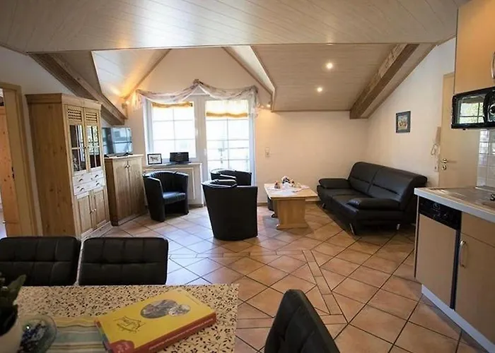 Appartement Gerwenshof