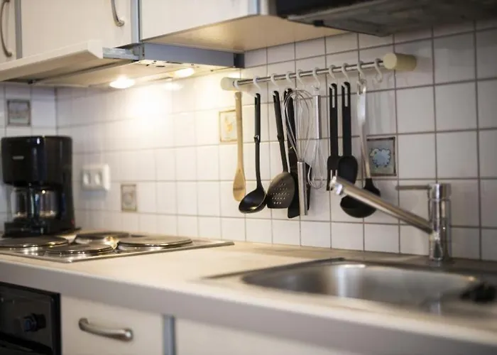 Appartement Gerwenshof Schmallenberg