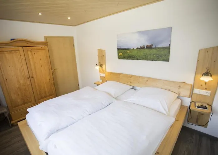 Appartement Gerwenshof