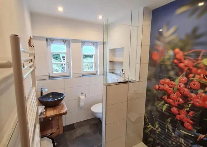 Gerwenshof * Schmallenberg