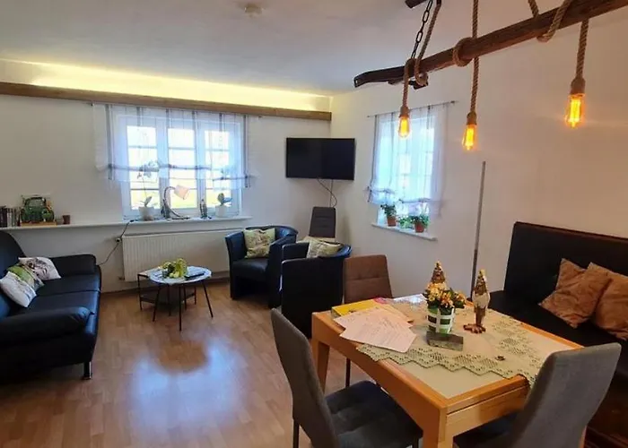 Gerwenshof Appartement